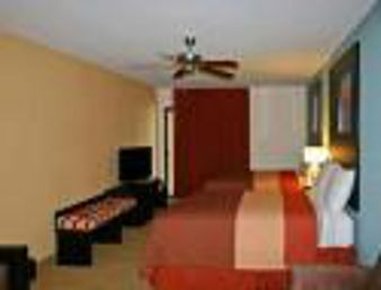 Super 8-Indio - Indio, CA