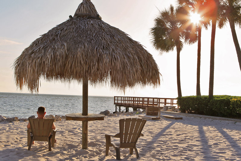Sailport Waterfront Suites On Tampa Bay Tampa Hotels