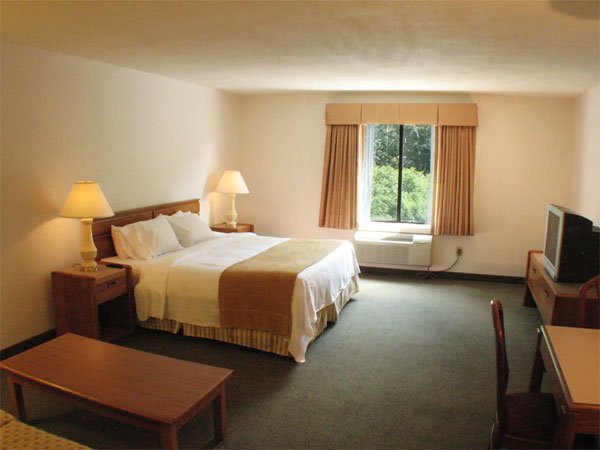 Rosemont Suites - Norwich, CT