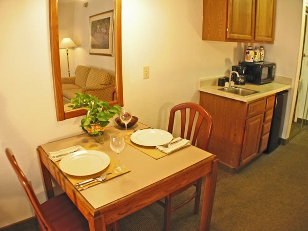 Rosemont Suites - Norwich, CT