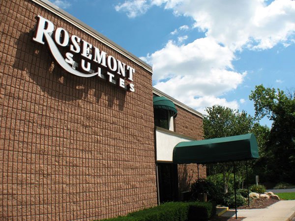 Rosemont Suites - Norwich, CT