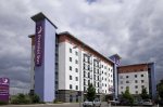 Premier Inn London Dockland ExCel