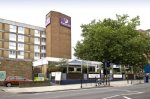 Premier Inn London Hampstead