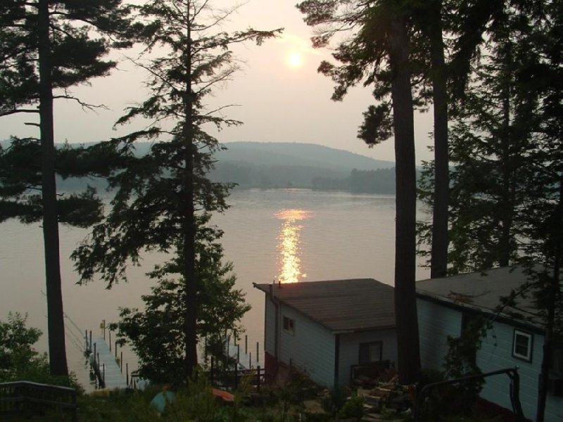 Lazy E Motor Inn - Laconia, NH