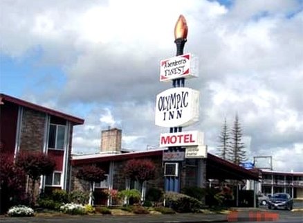 Guesthouse Aberdeen - Aberdeen, WA