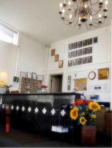 Guesthouse Aberdeen - Aberdeen, WA