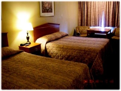 Guesthouse Aberdeen - Aberdeen, WA