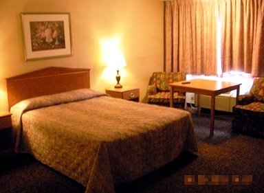 Guesthouse Aberdeen - Aberdeen, WA