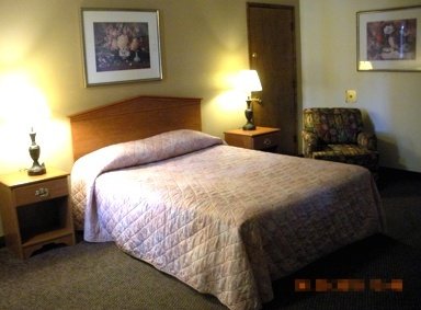 Guesthouse Aberdeen - Aberdeen, WA