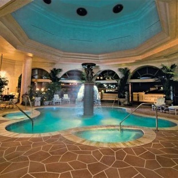 Peppermill Reno Resort Spa Casino - Reno, NV