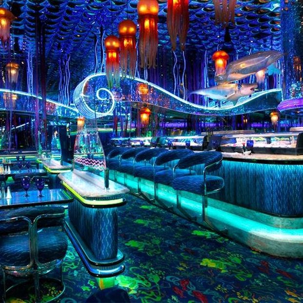 Peppermill Reno Resort Spa Casino - Reno, NV