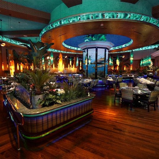 Peppermill Reno Resort Spa Casino - Reno, NV