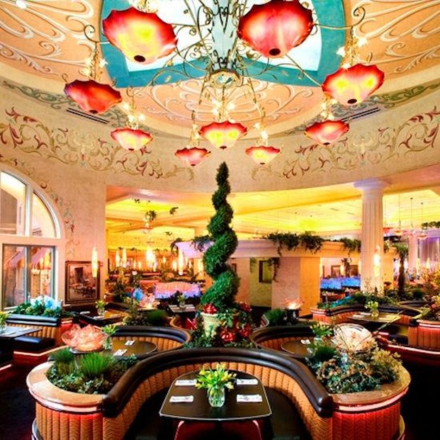 Peppermill Reno Resort Spa Casino - Reno, NV