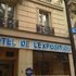 Hotel De L\'Exposition Republique