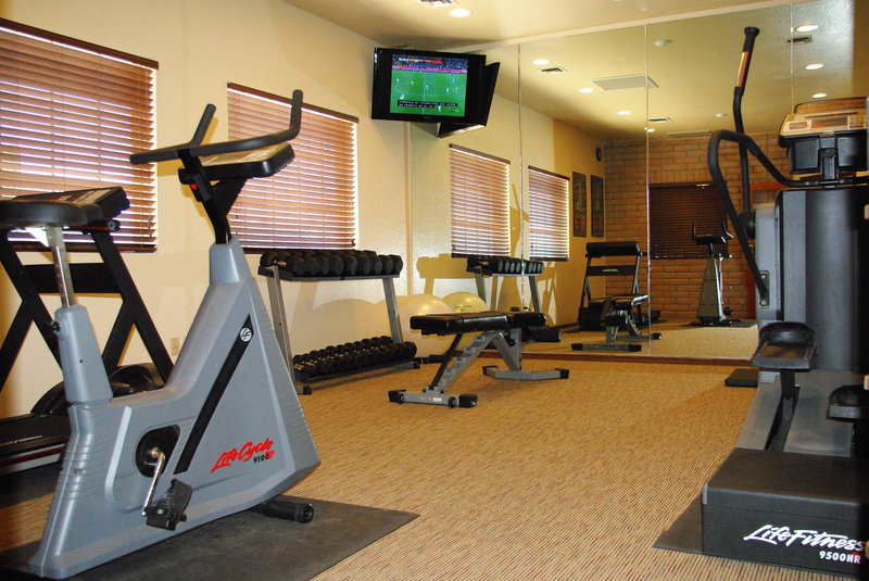 Sierra Suites - Sierra Vista, AZ