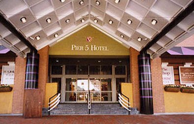 Pier 5, An Ascend Hotel Collection Member - Baltimore, MD