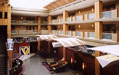 Pier 5, An Ascend Hotel Collection Member - Baltimore, MD