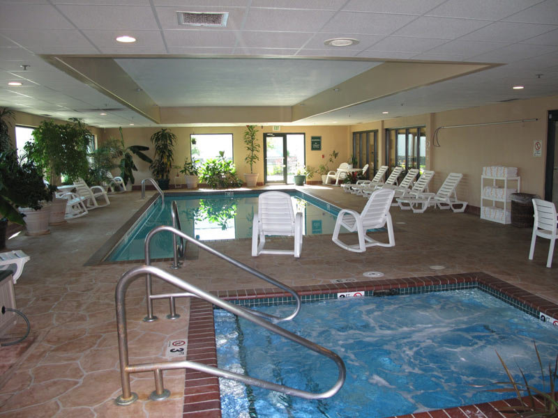 La Quinta Inn & Suites Omaha Airport / Downtown