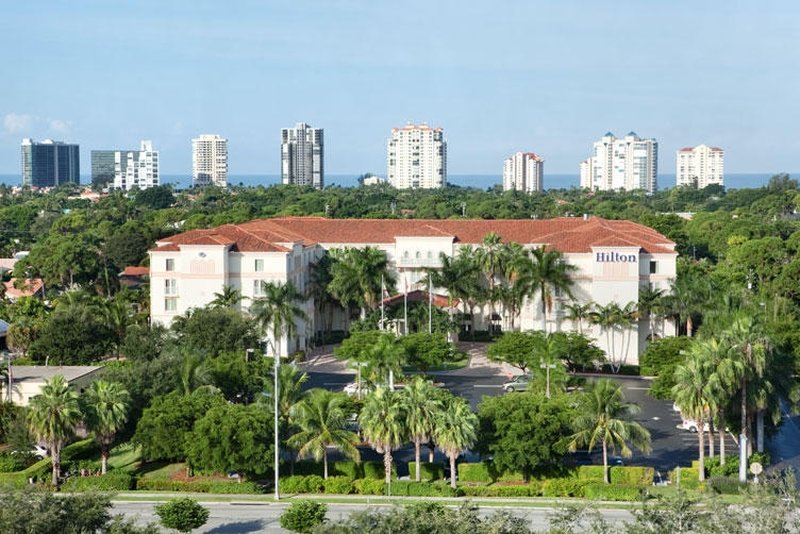 Hilton-Naples - Naples, FL