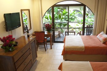 Hotel and Club Punta Leona - Room