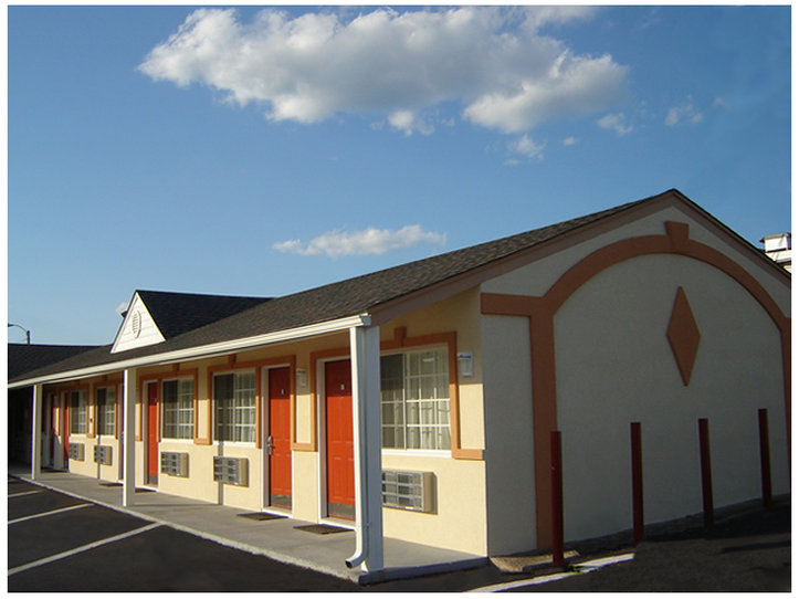 Passport Inn - Somers Point, NJ