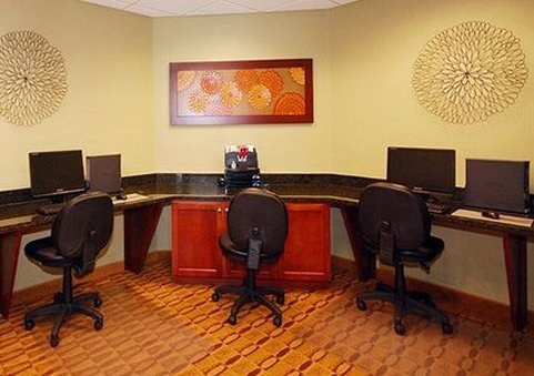 Comfort Inn - Rocky Mount, NC