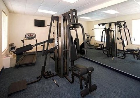 Comfort Inn - Rocky Mount, NC