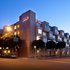 Marriott San Francisco Fisherman\'s Wharf