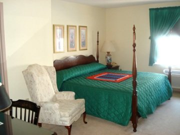 Inn At Amish Acres - Nappanee, IN