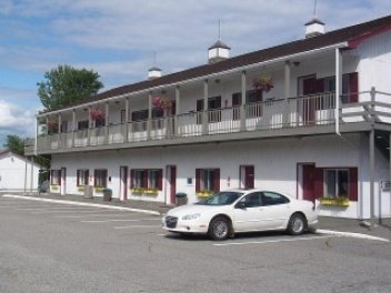 Acadia Sunrise Motel - Ellsworth, ME