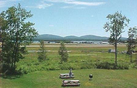 Acadia Sunrise Motel - Ellsworth, ME