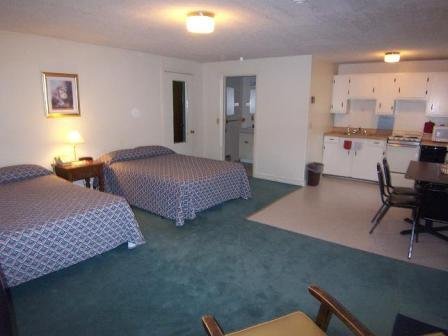 Acadia Sunrise Motel - Ellsworth, ME