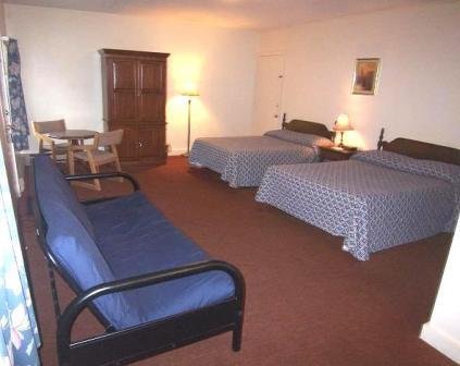 Acadia Sunrise Motel - Ellsworth, ME