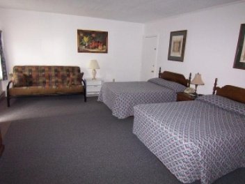 Acadia Sunrise Motel - Ellsworth, ME