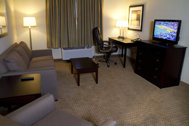 Cobblestone Inn & Suites - Vinton, IA