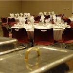 The Kirkland Conference Center - Restaurant