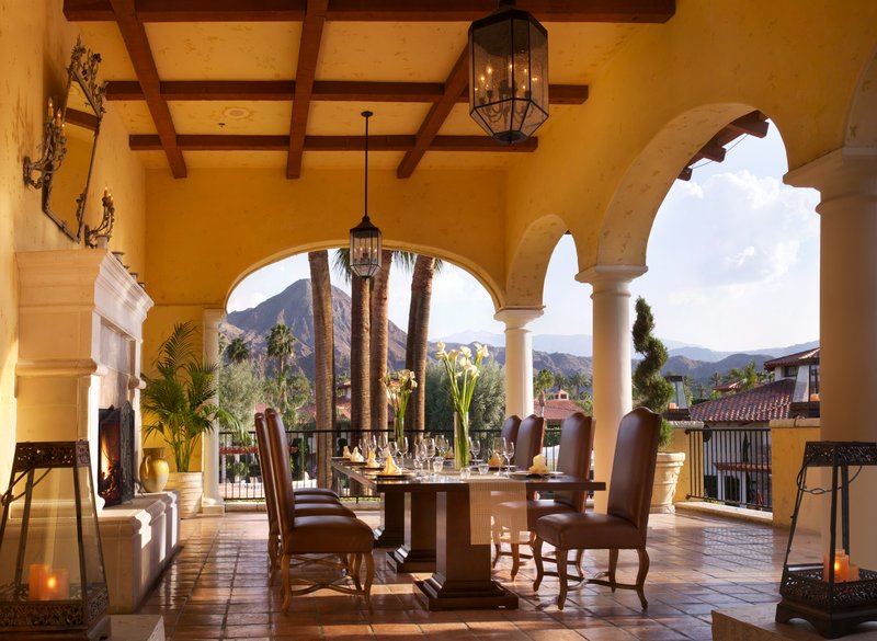 Miramonte Resort And Spa Destination Hotels & Resorts - Indian Wells, CA