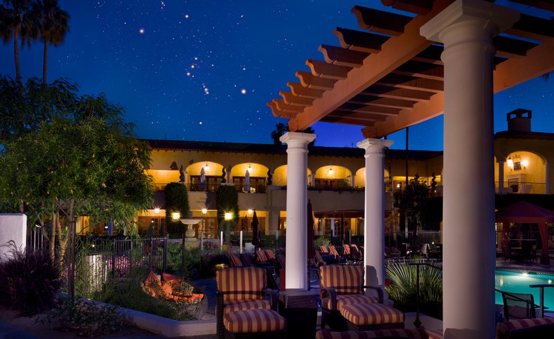 Miramonte Resort And Spa Destination Hotels & Resorts - Indian Wells, CA