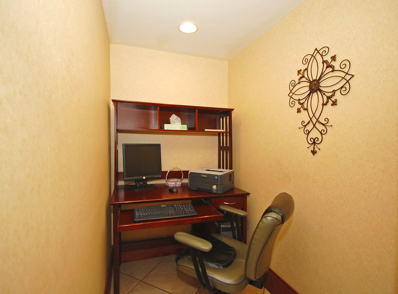 Best Western - Vicksburg, MS