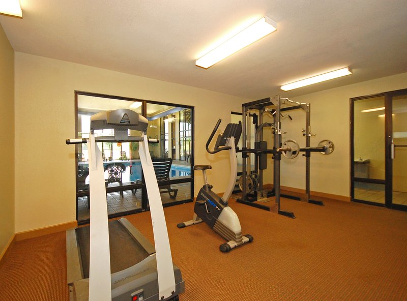 Best Western - Vicksburg, MS