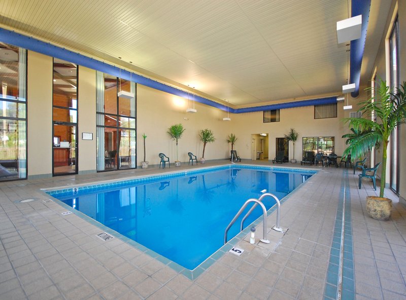 Best Western - Vicksburg, MS