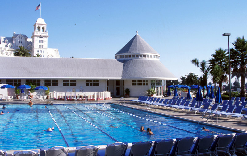 Claremont Club & Spa, A Fairmont Hotel - Berkeley, CA