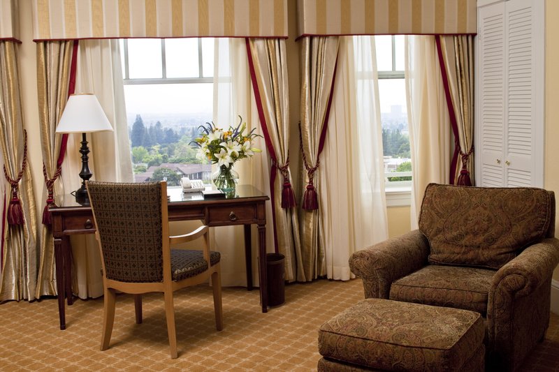Claremont Club & Spa, A Fairmont Hotel - Berkeley, CA