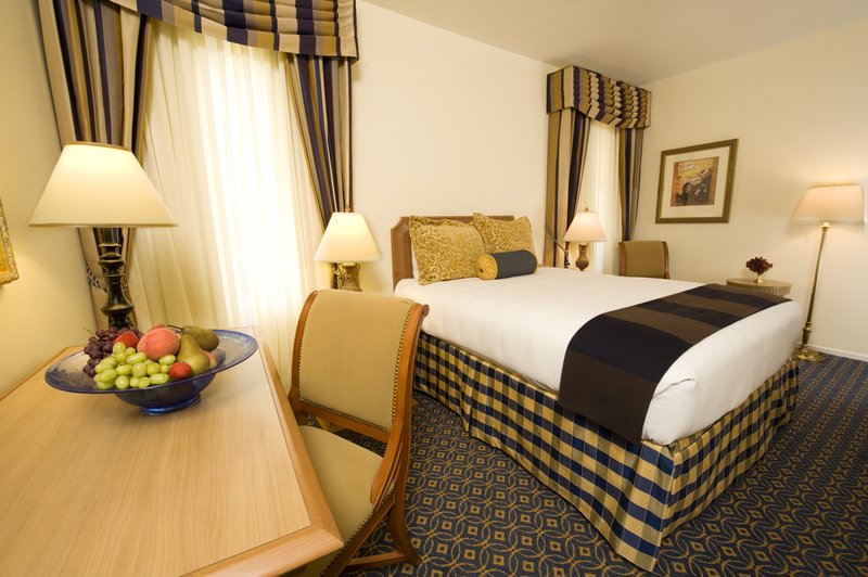 Claremont Club & Spa, A Fairmont Hotel - Berkeley, CA