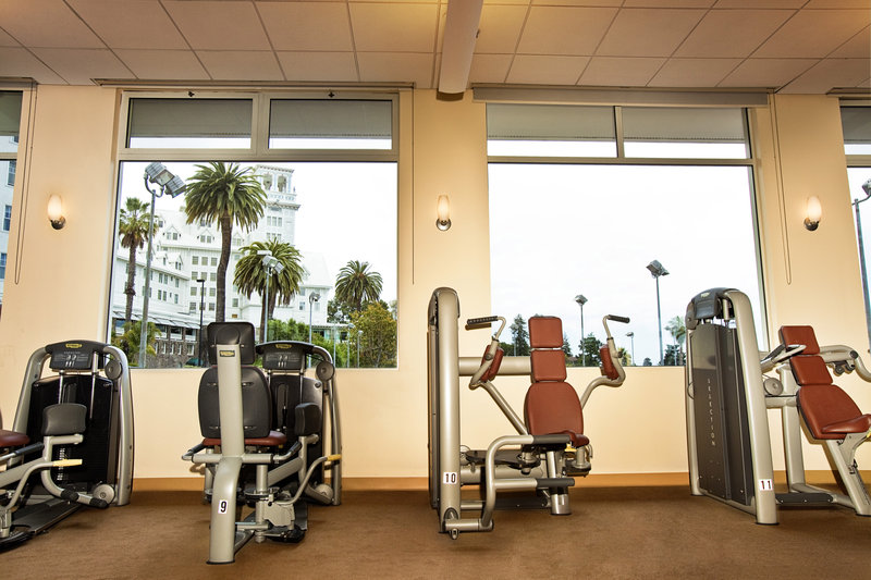 Claremont Club & Spa, A Fairmont Hotel - Berkeley, CA