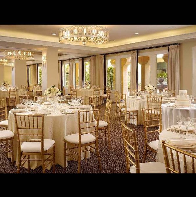 Garden Court Hotel - Palo Alto, CA