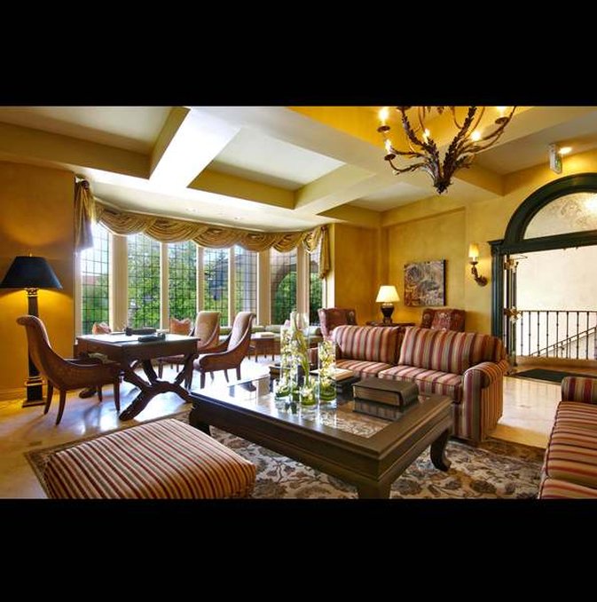 Garden Court Hotel - Palo Alto, CA
