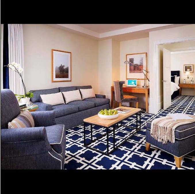 Garden Court Hotel - Palo Alto, CA