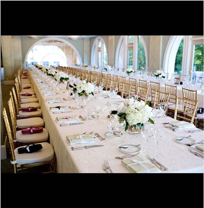 Garden Court Hotel - Palo Alto, CA