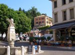 Albergo Al Sole, Asolo